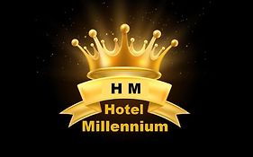 Millenium Hotel (Adults Only)